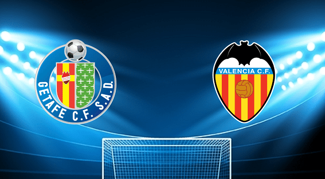 Soi kèo bóng đá Getafe vs Valencia, 13/03/2022 - La Liga Soi keo bong da Getafe vs Valencia 13 03 2022 La Liga