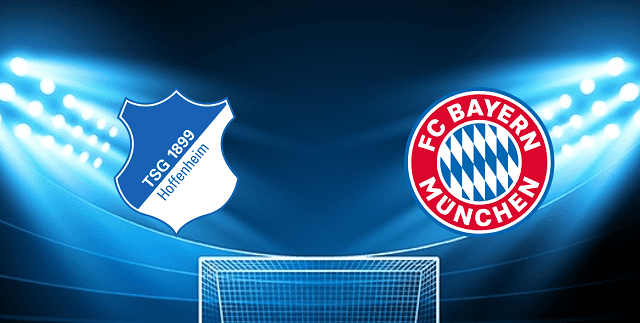 Soi kèo bóng đá Hoffenheim vs Bayern Munich, 12/03/2022 - Bundesliga Soi keo bong da Hoffenheim vs Bayern Munich 12 03 2022 Bundesliga