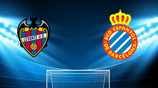 Soi keo bong da Levante vs Espanyol 12 03 2022 La Liga