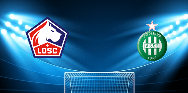 Soi kèo bóng đá Lille vs St Etienne, 12/03/2022 - Ligue 1 Soi keo bong da Lille vs St Etienne 12 03 2022 Ligue 1