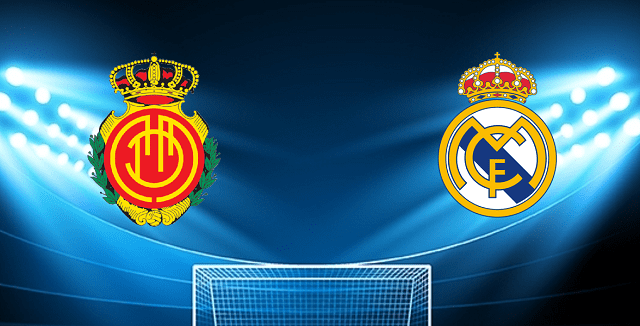 Soi kèo bóng đá Mallorca vs Real Madrid, 15/03/2022 - La Liga Soi keo bong da Mallorca vs Real Madrid 15 03 2022 La Liga