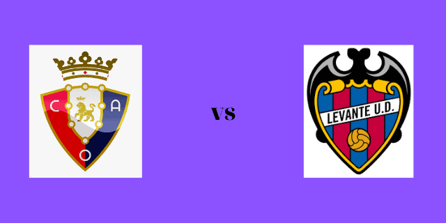 Soi kèo bóng đá Osasuna vs Levante, 20/03/2022 – Giải vô địch Tây Ban Nha Soi keo bong da Osasuna vs Levante 20 03 2022 – Giai vo dich Tay Ban Nha