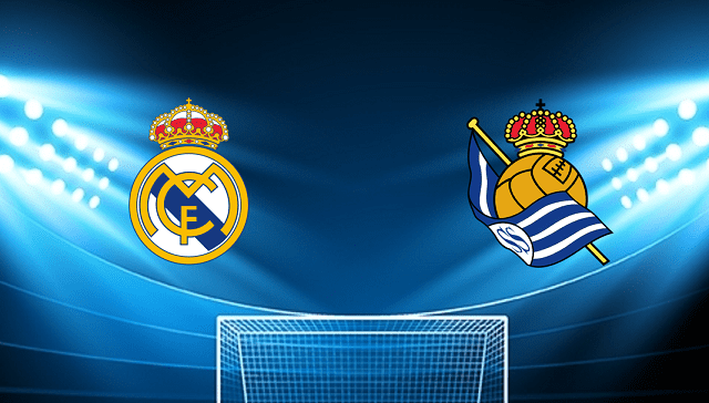 Soi kèo bóng đá Real Madrid vs Real Sociedad, 06/03/2022 – La Liga Soi keo bong da Real Madrid vs Real Sociedad 06 03 2022 – La Liga