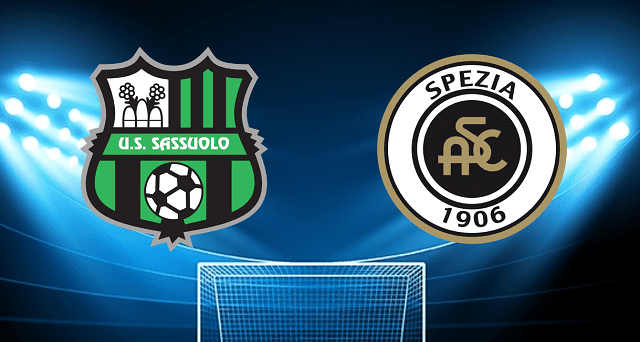 Soi kèo bóng đá Sassuolo vs Spezia, 19/03/2022 – Giải vô địch bóng đá quốc gia Ý Soi keo bong da Sassuolo vs Spezia 19 03 2022 – Giai vo dich bong da quoc gia Y
