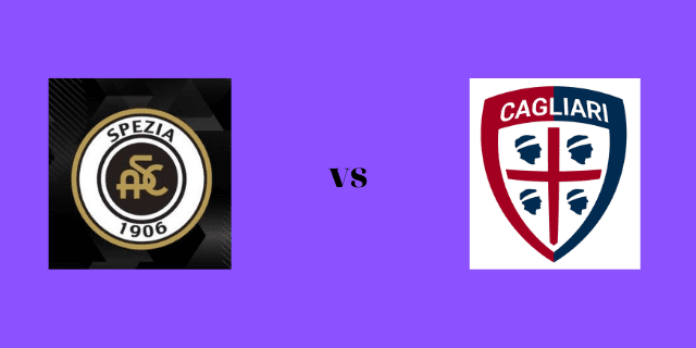 Soi kèo bóng đá Spezia vs Cagliari, 12/03/2022 - Serie A Soi keo bong da Spezia vs Cagliari 12 03 2022 Serie A