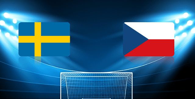 Soi kèo bóng đá Thụy Điển vs Cộng Hòa Séc, 25/03/2022 – Vòng Loại Play-off WC