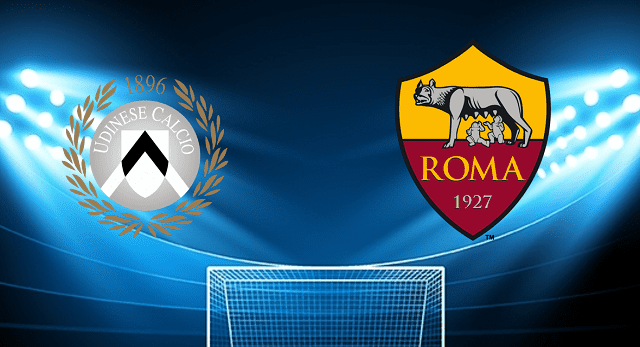 Soi kèo bóng đá Udinese vs AS Roma, 14/03/2022 - Serie A Soi keo bong da Udinese vs AS Roma 14 03 2022 Serie A