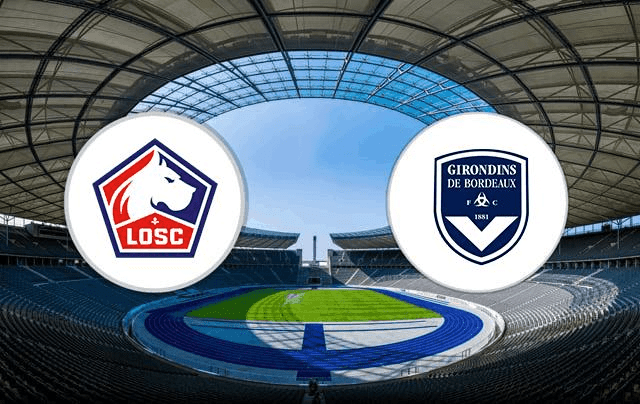 Soi kèo bóng đá Lille vs Bordeaux, 03/04/2022 – Ligue 1 Soi keo bong da Lille vs Bordeaux 03 04 2022 – Ligue 1