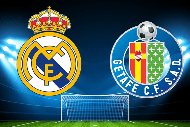 Soi kèo bóng đá Real Madrid vs Getafe, 10/04/2022 – La Liga Soi keo bong da Real Madrid vs Getafe 10 04 2022 – La Liga