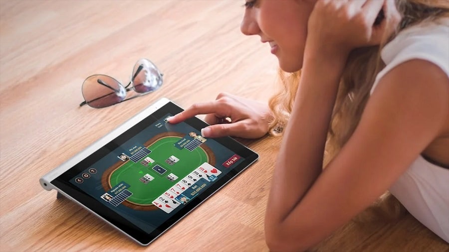 Chơi Tá lả online - Nghệ thuật chơi game bài trực tuyến choi ta la online - nghe thuat choi game bai truc tuyen