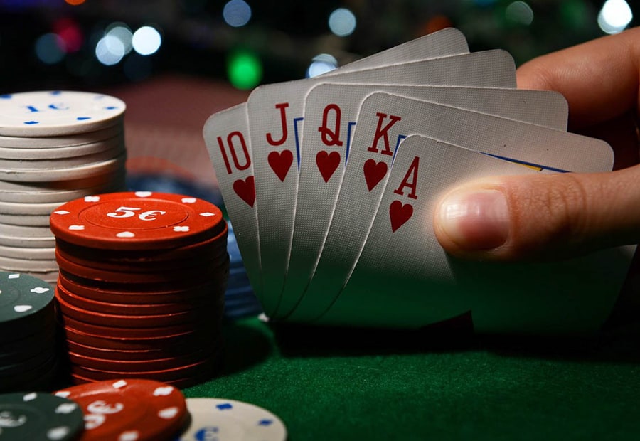 Ghi nhớ những chia sẻ về chiến thuật chơi Baccarat của lão làng ghi nho nhung chia se ve chien thuat choi baccarat cua lao lang