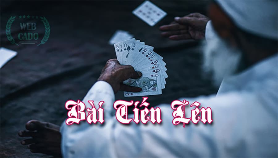 Kinh nghiệm hay cần áp dụng ngay vào ván bài Tiến lên miền nam kinh nghiem hay can ap dung ngay vao van bai tien len mien nam