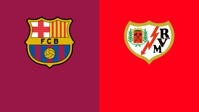 Soi kèo Barcelona vs Rayo Vallecano, 25/04/2022 – La Liga Soi keo Barcelona vs Rayo Vallecano 25 04 2022 – La Liga