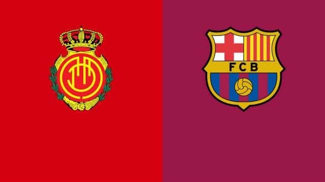 Soi keo bong da Barcelona vs Mallorca 02 05 2022 – La Liga