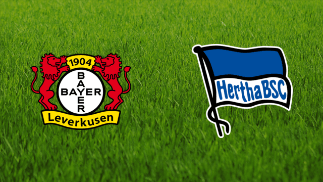Soi kèo bóng đá Bayer Leverkusen vs Hertha Berlin, 02/04/2022 – Giải vô địch Đức Soi keo bong da Bayer Leverkusen vs Hertha Berlin 02 04 2022 – Giai vo dich Duc