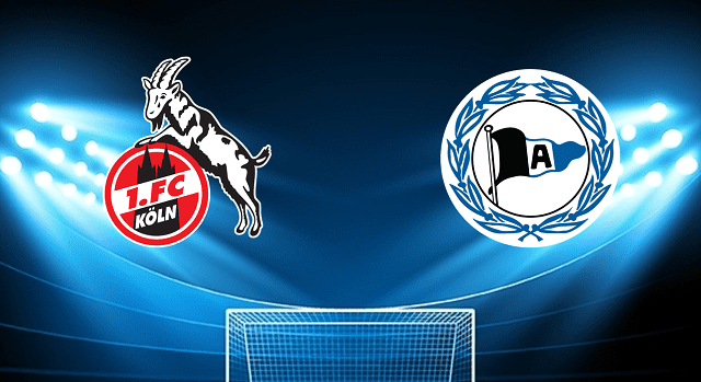 Soi kèo bóng đá FC Koln vs Bielefeld, 23/04/2022 – Giải vô địch quốc gia Đức Soi keo bong da FC Koln vs Bielefeld 23 04 2022 – Giai vo dich quoc gia Duc