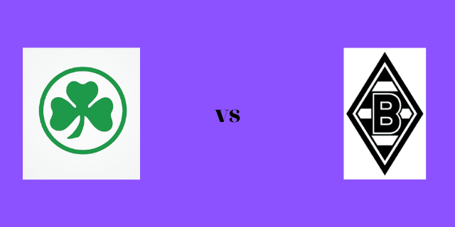 Soi kèo bóng đá Greuther Furth vs Monchengladbach, 09/04/2022 – Vô địch quốc gia Đức Soi keo bong da Greuther Furth vs Monchengladbach 09 04 2022 – Vo dich quoc gia Duc