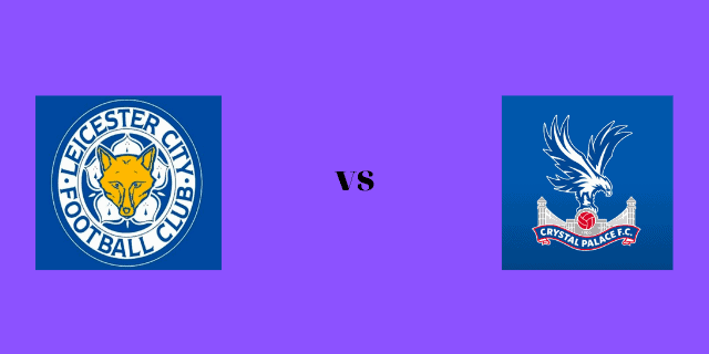 Soi kèo bóng đá Leicester City vs Crystal Palace, 10/04/2022 – Ngoại Hạng Anh soi keo bong da leicester city vs crystal palace 10 04 2022 – ngoai hang anh