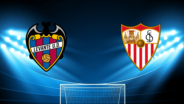 Soi kèo bóng đá Levante vs Sevilla, 22/04/2022 – La Liga Soi keo bong da Levante vs Sevilla 22 04 2022 – La Liga
