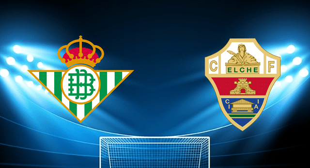 Soi kèo bóng đá Real Betis vs Elche, 20/04/2022 – La Liga Soi keo bong da Real Betis vs Elche 20 04 2022 – La Liga