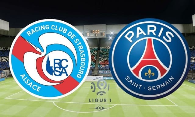 Soi keo bong da Strasbourg vs Paris SG 30 04 2022 – Ligue 1