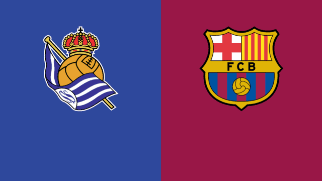 Soi kèo Real Sociedad vs Barcelona, 22/04/2022 – La Liga Soi keo Real Sociedad vs Barcelona 22 04 2022 – La Liga