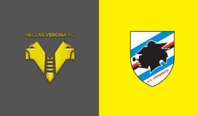 Soi kèo Verona vs Sampdoria, 24/04/2022 – Serie A Soi keo Verona vs Sampdoria 24 04 2022 – Serie A