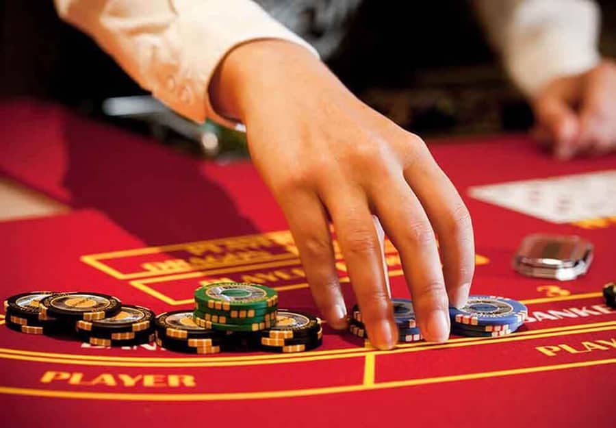 Các bước để chơi Poker online đỉnh chóp cac buoc de choi poker online dinh chop