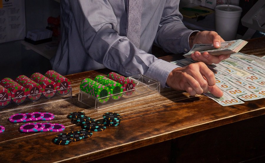 Hướng dẫn cách chơi Poker từ cơ bản đến nâng cao dành cho người chơi? huong dan cach choi poker tu co ban den nang cao danh cho nguoi choi?