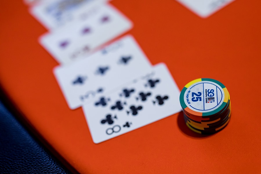 Một vài chiến thuật giúp bạn kiếm lớn khi chơi bài Baccarat mot vai chien thuat giup ban kiem lon khi choi bai baccarat