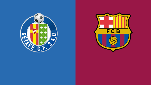 Soi keo bong da Getafe vs Barcelona 16 05 2022 – Giai VDQG Tay Ban Nha