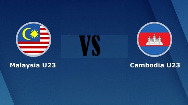 Soi kèo bóng đá Malaysia vs Campuchia, 16/05/2022 – SEA Games 31