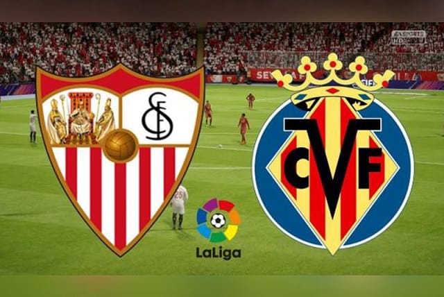 Soi keo bong da Villarreal vs Sevilla 08 05 2022 – La Liga