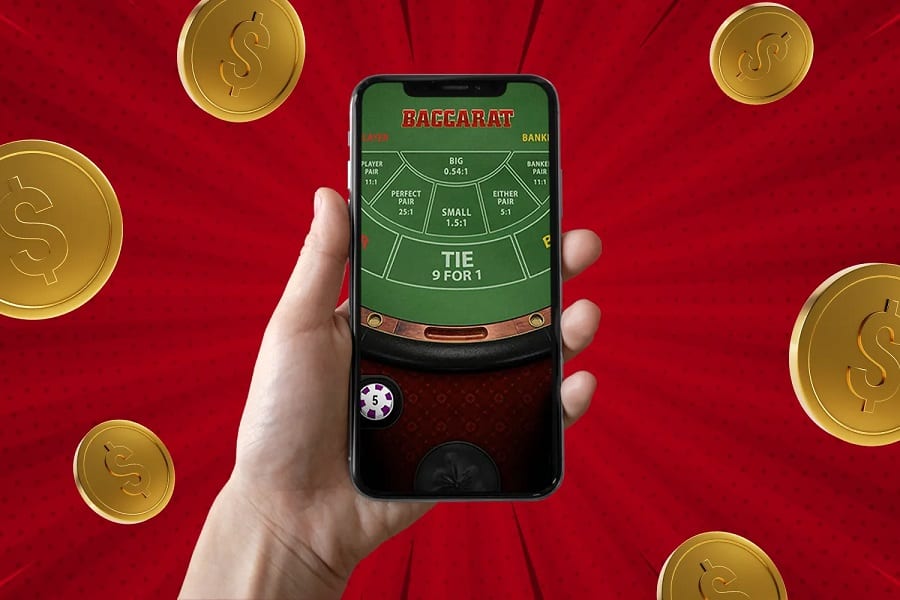 Thế cược trong bài Baccarat cùng kỹ thuật canh bài hay nhất the cuoc trong bai baccarat cung ky thuat canh bai hay nhat