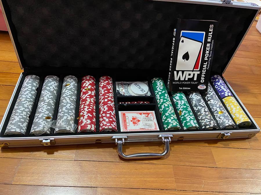 Tìm hiểu cách tính xác suất Poker để đẩy cao tỷ lệ thắng tim hieu cach tinh xac suat poker de day cao ty le thang