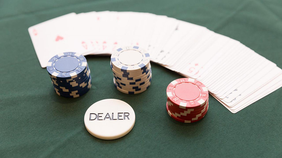 Bật mí bộ tâm pháp Baccarat giúp bạn làm chủ mọi cuộc chơi bat mi bo tam phap baccarat giup ban lam chu moi cuoc choi