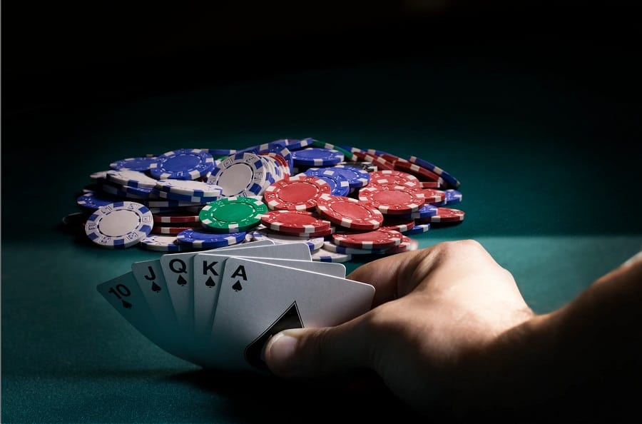 Học cách trở thành tay chơi chuyên nghiệp nhất trong Poker hoc cach tro thanh tay choi chuyen nghiep nhat trong poker