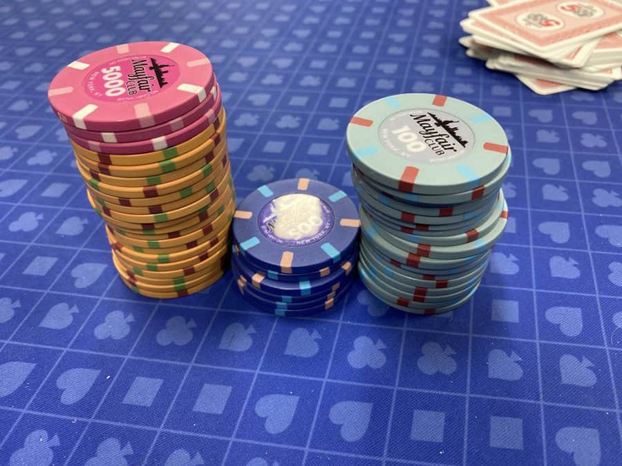 Kiếm tiền hiệu quả bằng việc áp dụng tâm pháp Baccarat kiem tien hieu qua bang viec ap dung tam phap baccarat