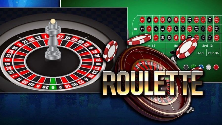 tim hieu ve game roulette cung voi lich su phat trien cua no
