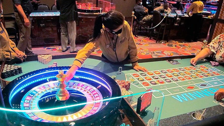 Giới thiệu và hướng dẫn cách chơi tựa game Roulette cho những ai chưa biết? gioi thieu va huong dan cach choi tua game roulette cho nhung ai chua biet?