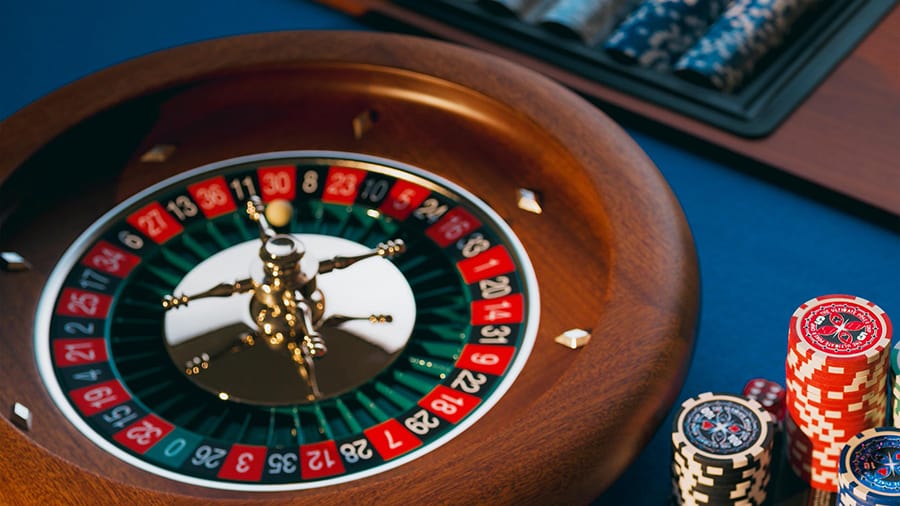 Giới thiệu và hướng dẫn chơi bàn quay Roulette để luôn có chiến thắng? gioi thieu va huong dan choi ban quay roulette de luon co chien thang?