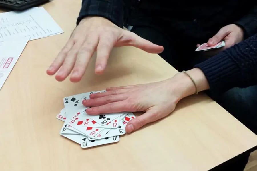 Khám phá những bí mật của game bài Baccarat online 2022 kham pha nhung bi mat cua game bai baccarat online 2022