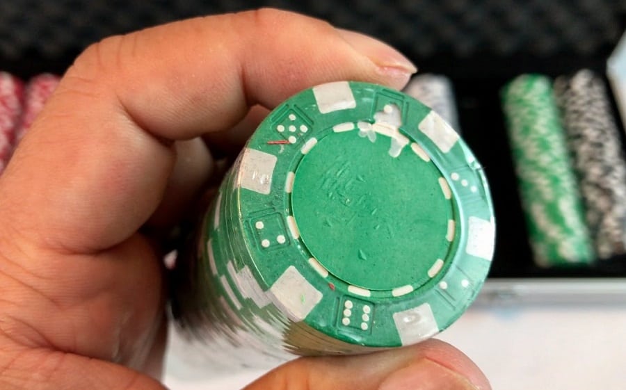 Cách chơi Blackjack giúp tăng xác suất thắng lên tối đa 99% cach choi blackjack giup tang xac suat thang len toi da 99%