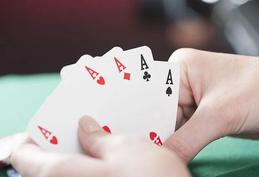 Chiến lược chơi game bài BlackJack và những lưu ý khi chơi chien luoc choi game bai blackjack va nhung luu y khi choi