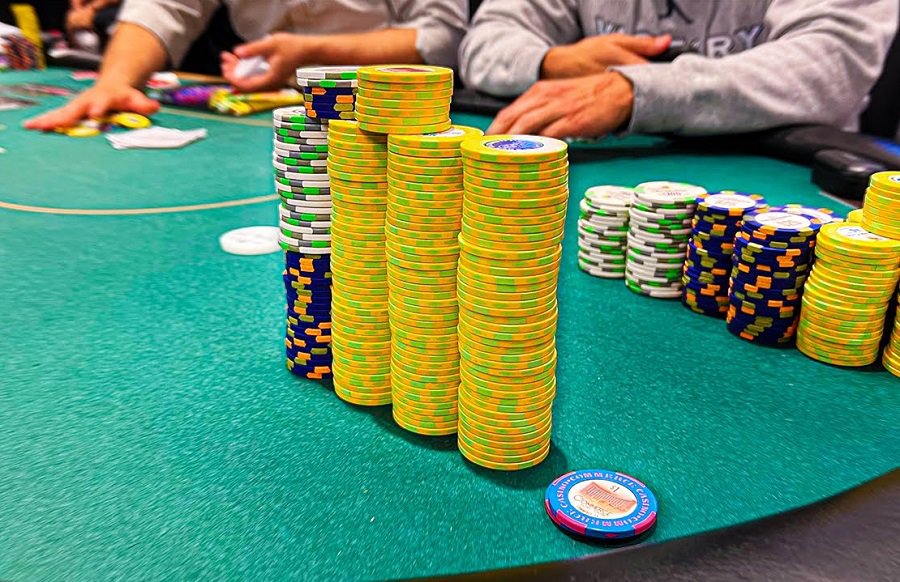 Mẹo chơi Baccarat để bạn luôn kiếm được tiền mỗi khi tham gia cá cược meo choi baccarat de ban luon kiem duoc tien moi khi tham gia ca cuoc