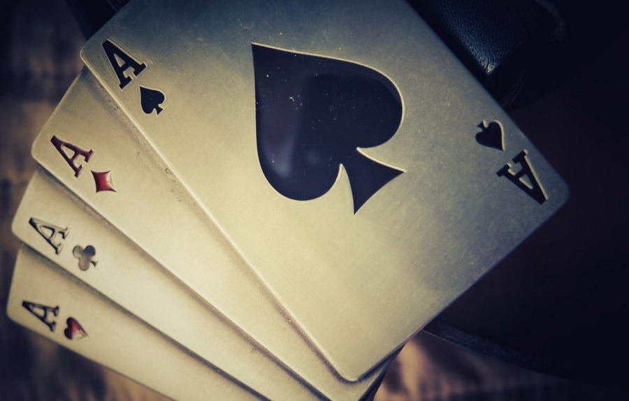 Cách để tân binh có được nhiều chiến thắng trước nhà cái trong Blackjack cach de tan binh co duoc nhieu chien thang truoc nha cai trong blackjack