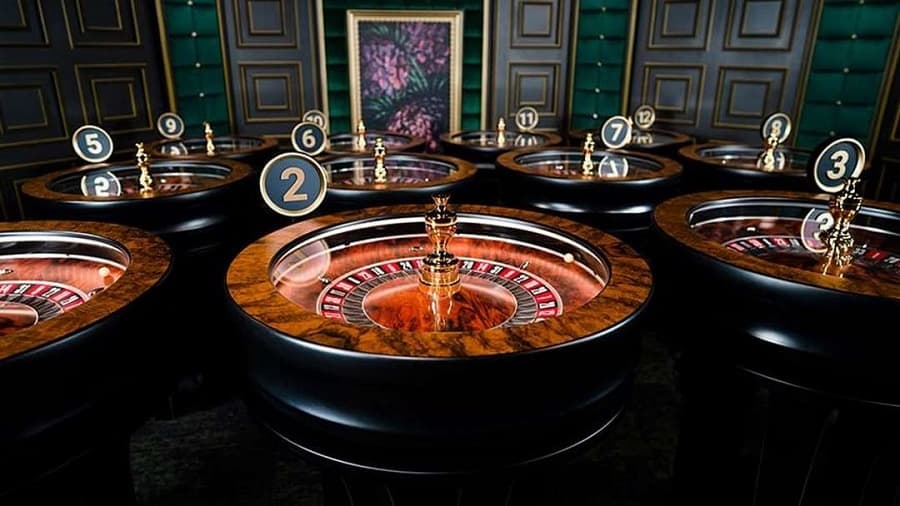 Chia sẻ kinh nghiệm chơi Roulette bất khả chiến bại từ chuyên gia chia se kinh nghiem choi roulette bat kha chien bai tu chuyen gia