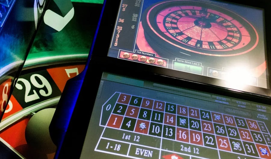 Chiến thuật để tung hoành trong trò chơi Roulette trực tuyến cùng thưởng lớn chien thuat de tung hoanh trong tro choi roulette truc tuyen cung thuong lon