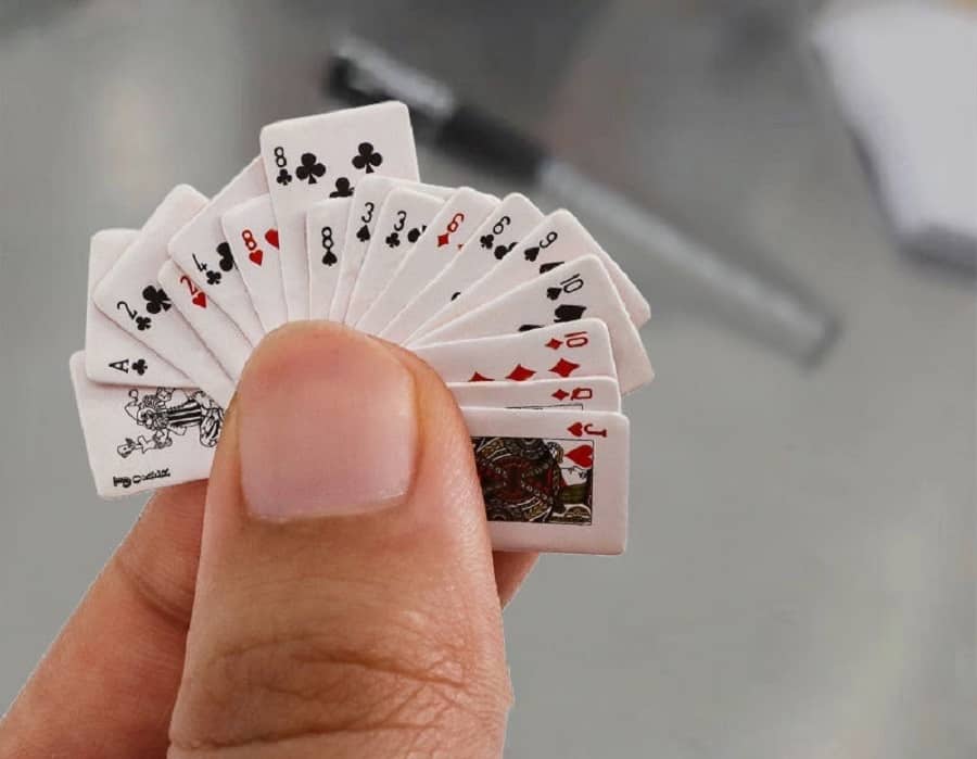 Làm sao để chơi Tá lả miền Bắc luôn giành được chiến thắng lam sao de choi ta la mien bac luon gianh duoc chien thang