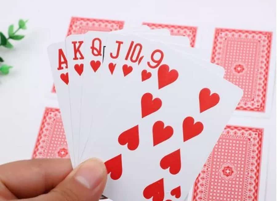 Luật bài Sâm và kinh nghiệm chơi Sâm hay nhất mọi thời đại luat bai sam va kinh nghiem choi sam hay nhat moi thoi dai